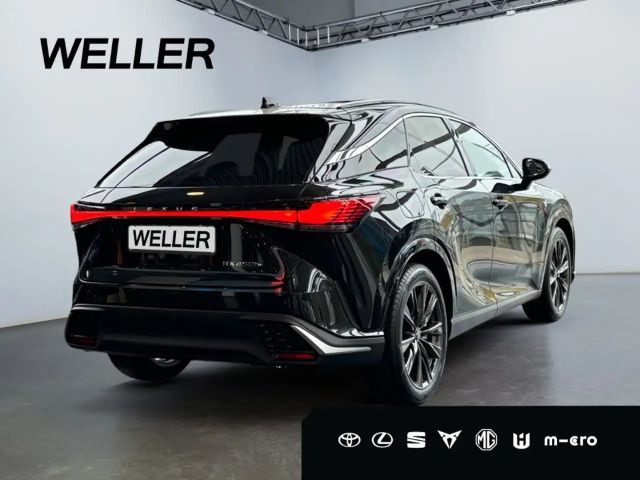 Lexus RX-Serie 450h 4x4 F Sport Sport