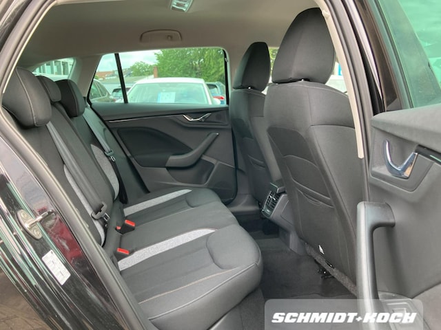 Skoda Scala 1.0 TSI Drive