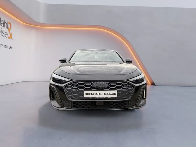 Audi A5 S-Line S-Tronic