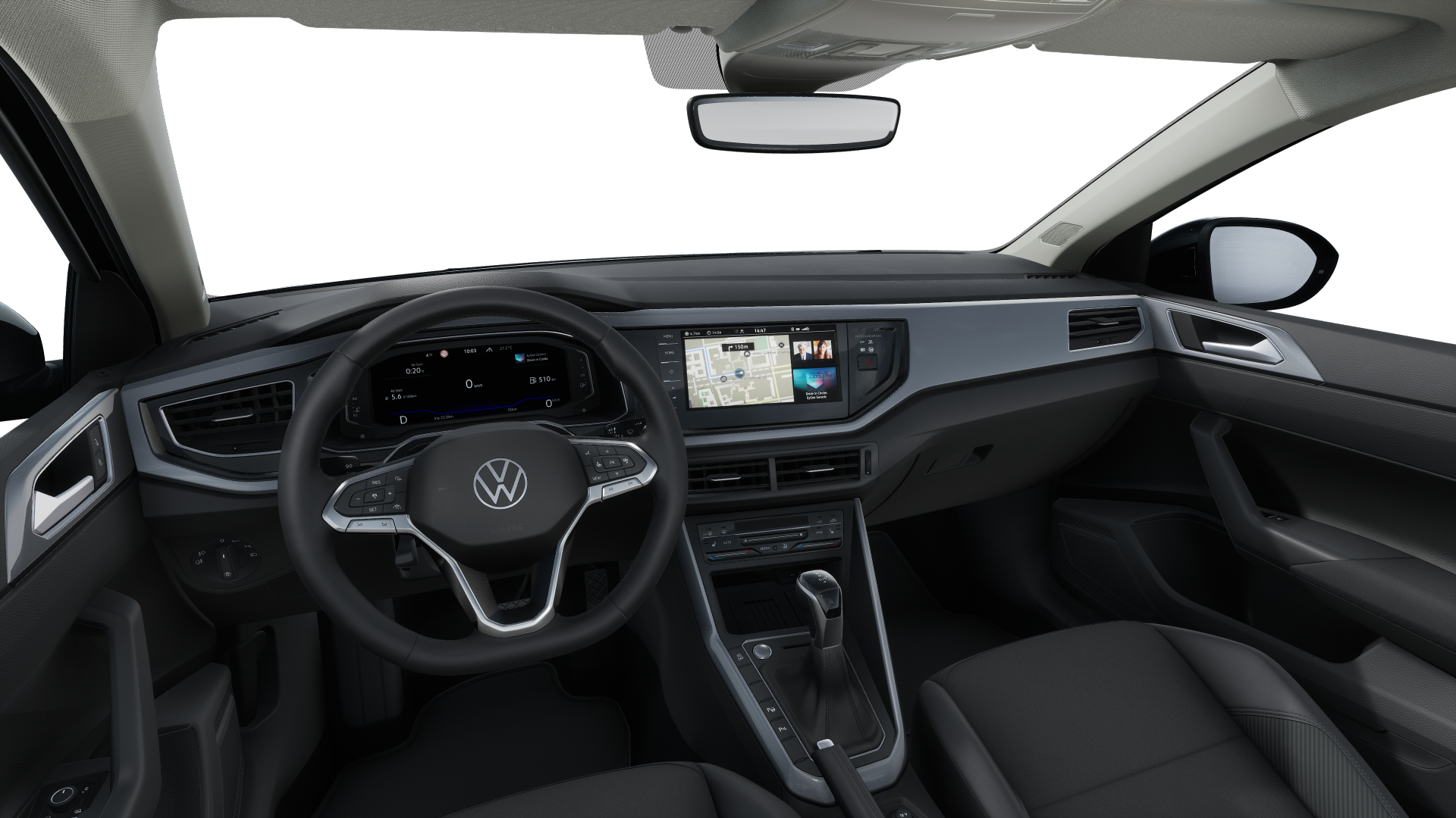 Volkswagen Taigo 1.0 TSI DSG Style