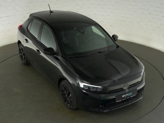 Opel Corsa GS-Line Grand Sport