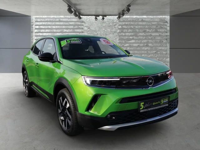 Opel Mokka Elegance Mokka-e