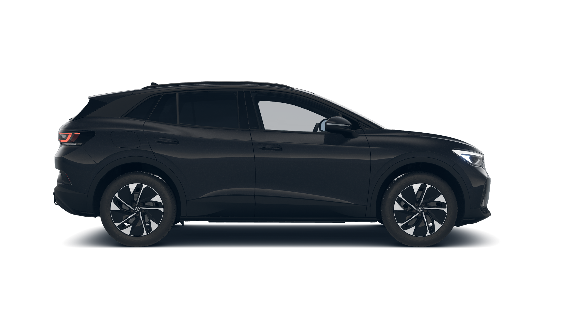 Volkswagen ID.4 Move Performance Pro