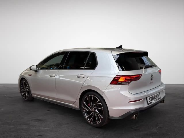 Volkswagen Golf 2.0 TSI DSG GTI Style