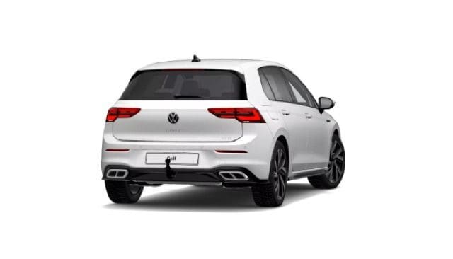 Volkswagen Golf 1.5 eTSI DSG IQ.Drive R-Line