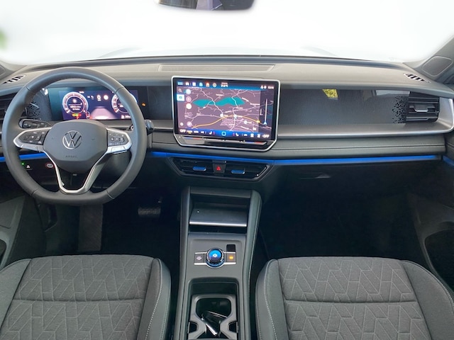 Volkswagen Tayron 2.0 TDI DSG Life