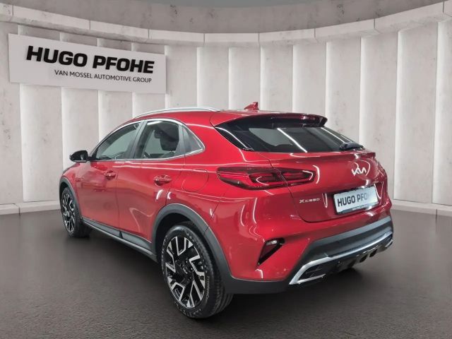 Kia XCeed GDi Spirit