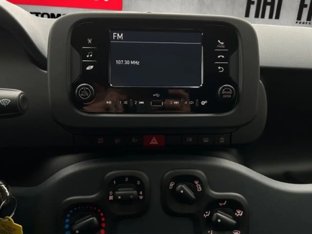 Fiat Panda /Pandina 1.0 Mild Hybrid/PDC/Start&Stopp
