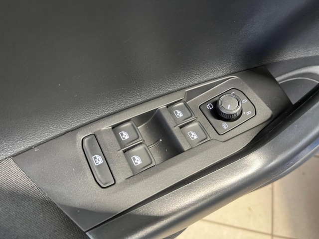 Volkswagen Polo 1.0 TSI