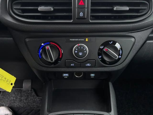 Hyundai i10 1.0 Trend