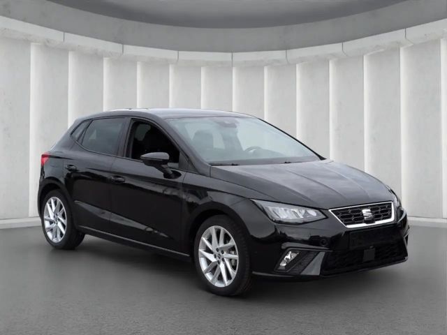 Seat Ibiza 1.0 TSI FR-lijn