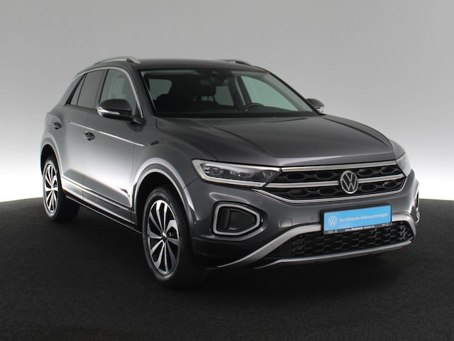 Volkswagen T-Roc 1.5 TSI Style