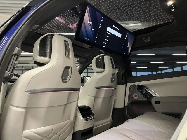 BMW i7 M-Sport M70 Sedan xDrive