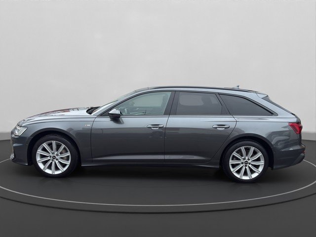 Audi A6 45 TDI Avant Quattro S-Tronic