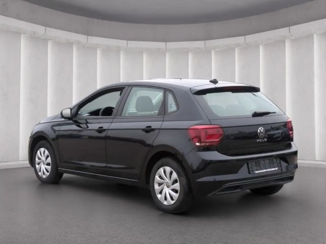 Volkswagen Polo Comfortline