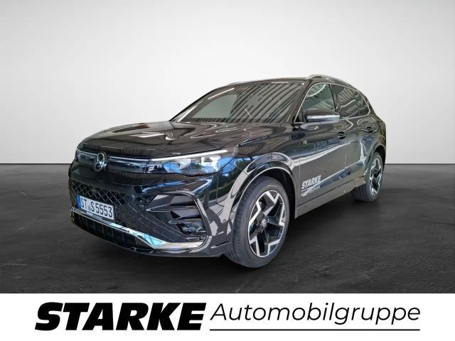 Volkswagen Tiguan 1.5 eTSI DSG R-Line