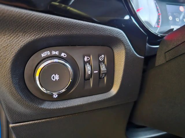 Opel Corsa Edition F Edition