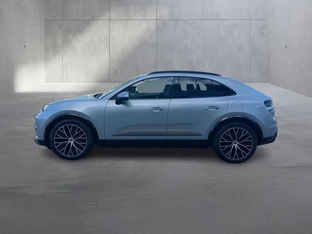 Porsche Macan Turbo