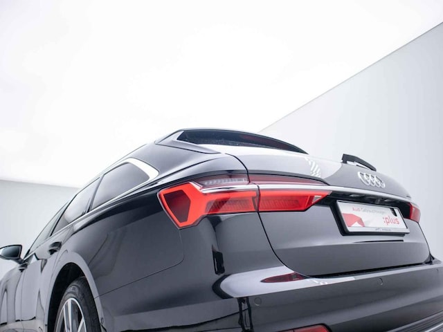 Audi A6 45 TFSI Avant S-Tronic