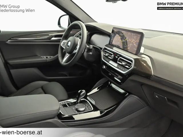 BMW X4 xDrive