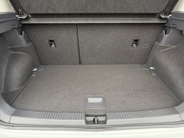 Volkswagen T-Cross T-Cross  1.0 l TSI