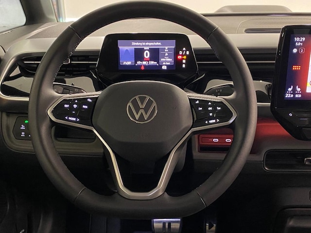 Volkswagen ID.Buzz 150 kW 77 KWh Pro