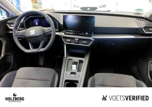 Seat Leon 2.0 TDI DSG Style