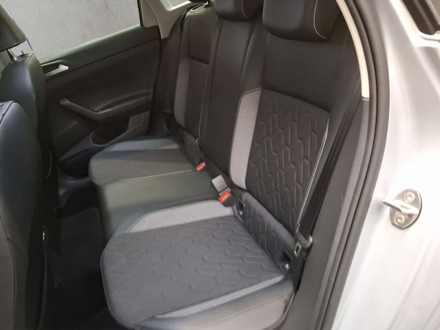 Volkswagen Taigo DSG