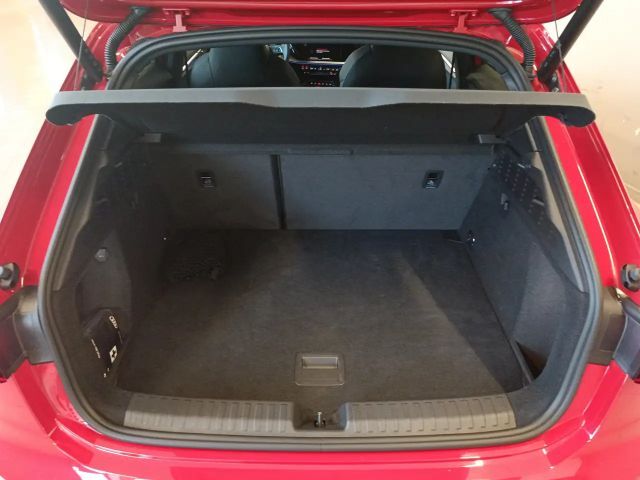 Audi A3 35 TFSI S-Line Sedan Sportback