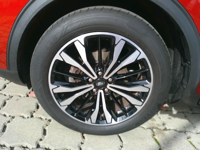 Ford Kuga Hybrid Titanium X