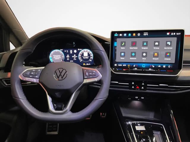 Volkswagen Golf 2.0 TDI DSG R-Line Variant