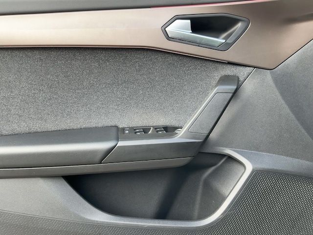 Seat Leon 1.5 eTSI DSG Xcellence