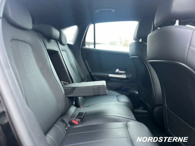 Mercedes-Benz EQA 250 Progressive