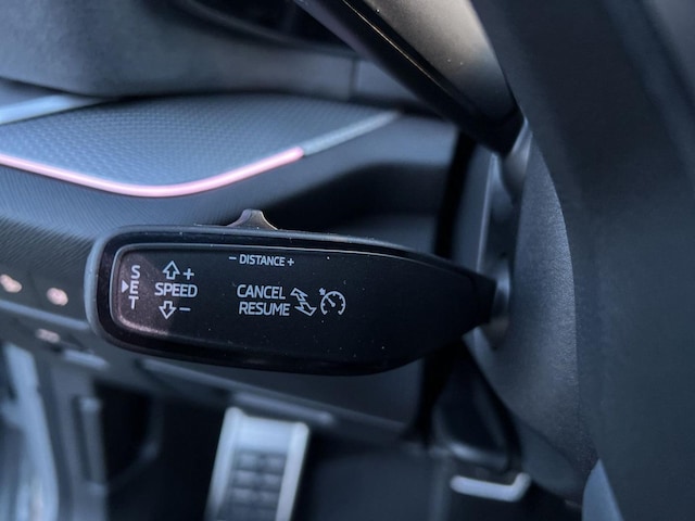 Skoda Kodiaq Sportline