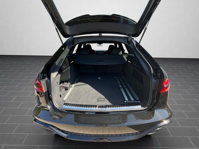 Audi RS6 Avant Performance