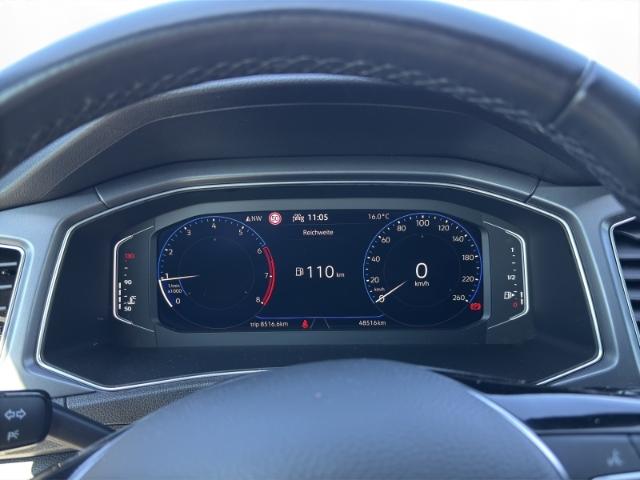 Volkswagen T-Roc 1.5 TSI Cabriolet Style