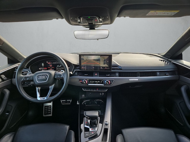 Audi RS5 Quattro Sportback