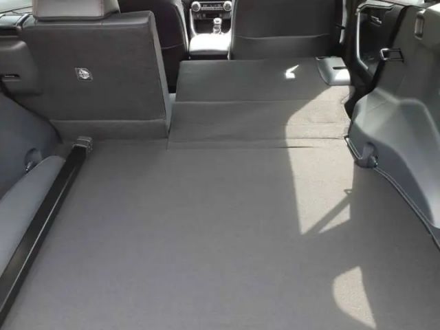 Suzuki Across Comfort E-Four Hybrid