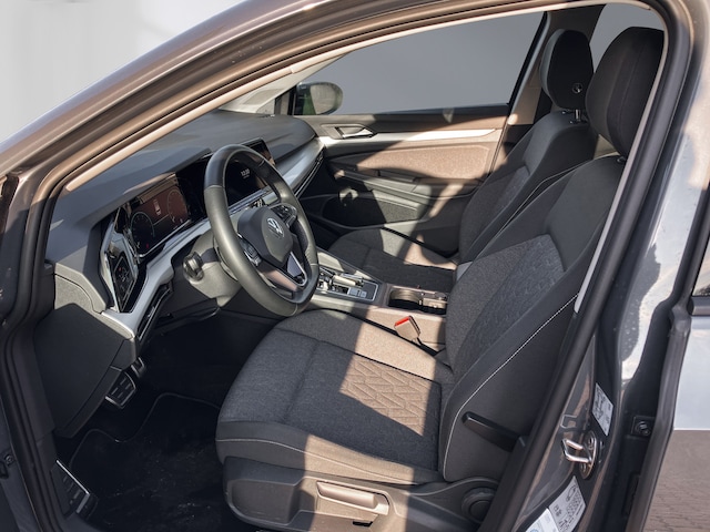 Volkswagen Golf Golf VIII Move Variant