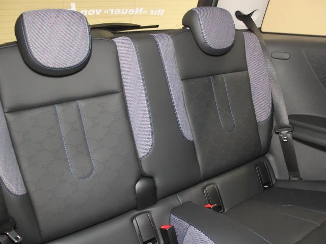 MINI Cooper S 3-deurs