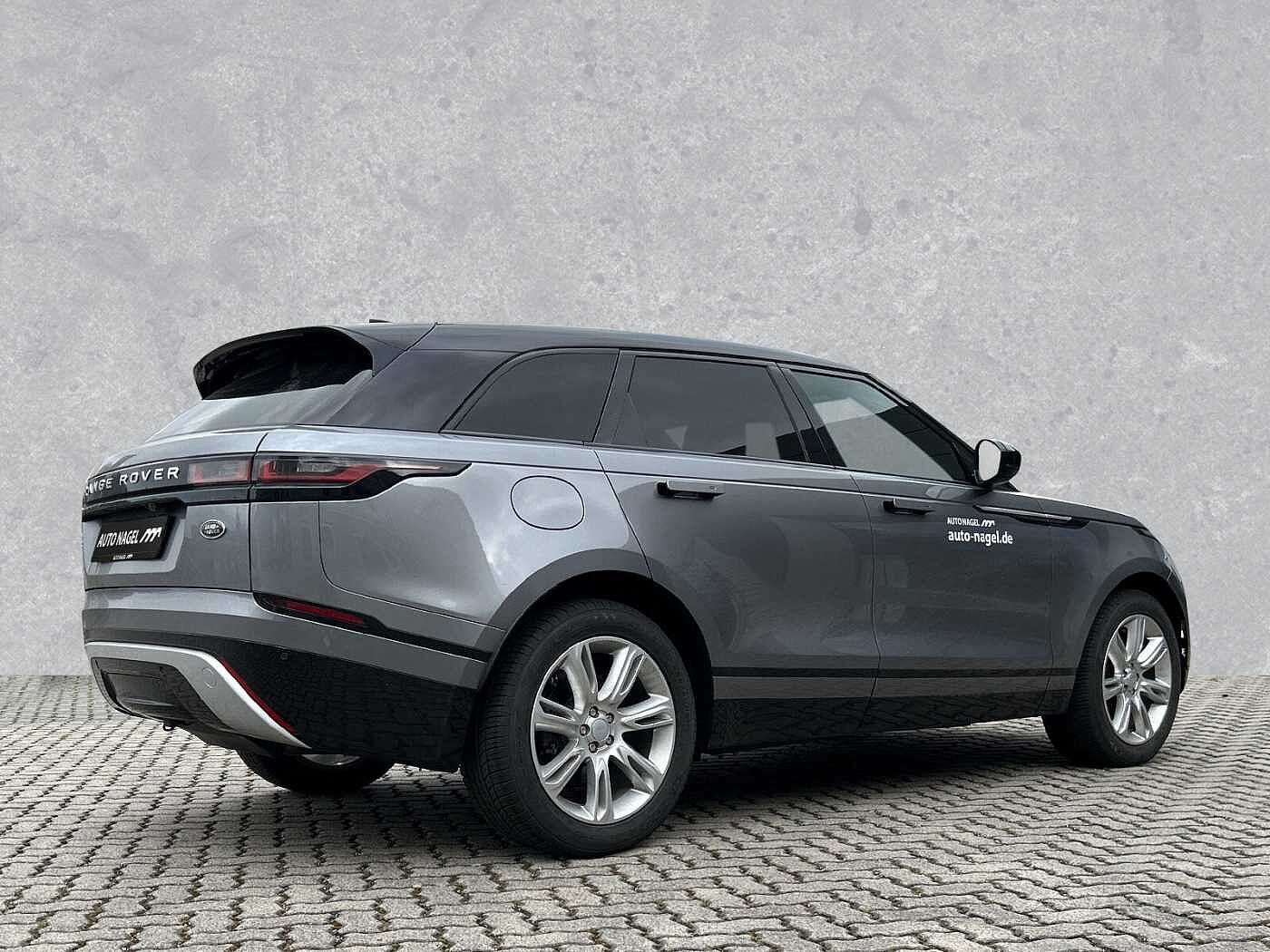 Land Rover Range Rover Velar S