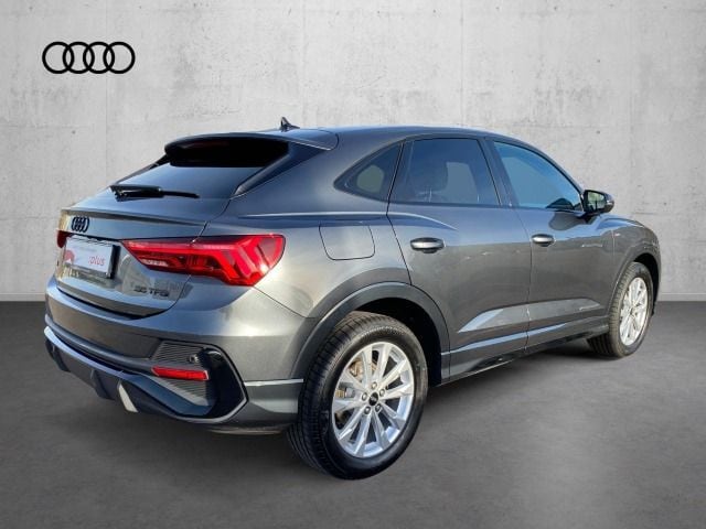 Audi Q3 35 TFSI S-Line S-Tronic Sportback