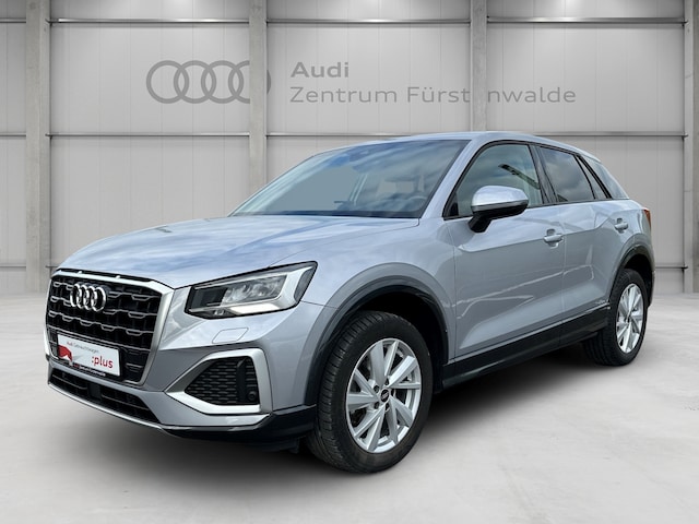 Audi Q2 35 TFSI