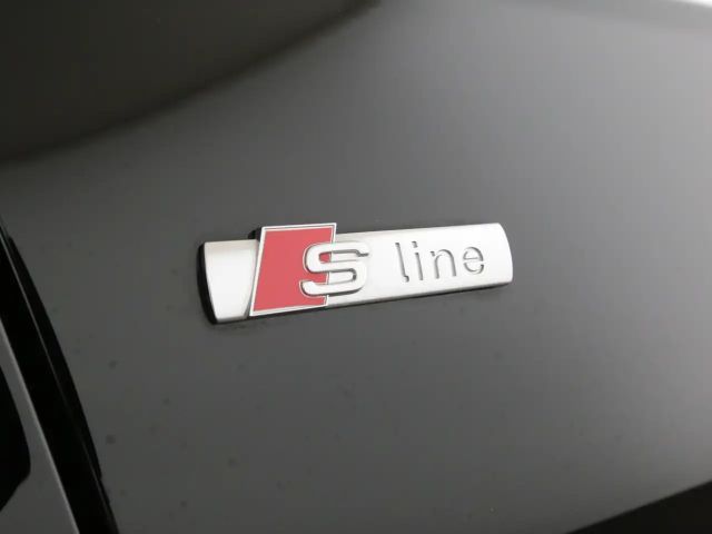 Audi A6 45 TFSI S-Tronic Sedan Sport