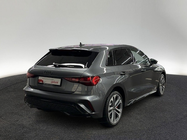 Audi A3 Hybride S-Tronic Sportback