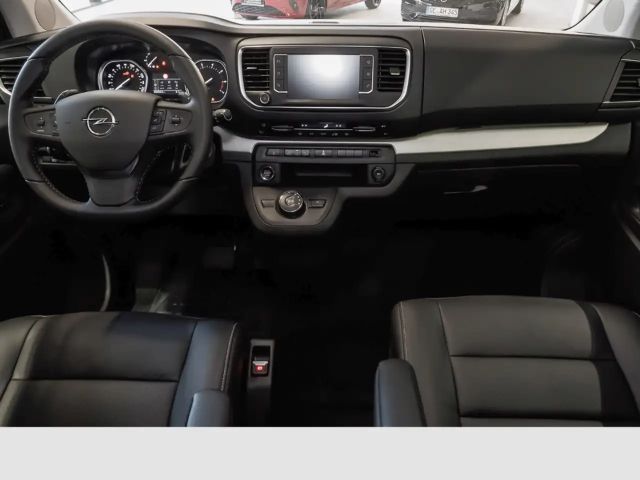 Opel Zafira Life 2.0 CDTI Tourer