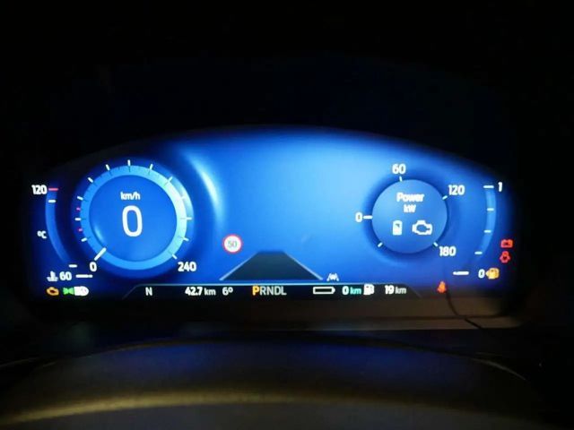 Ford Kuga Plug in Hybrid Vignale