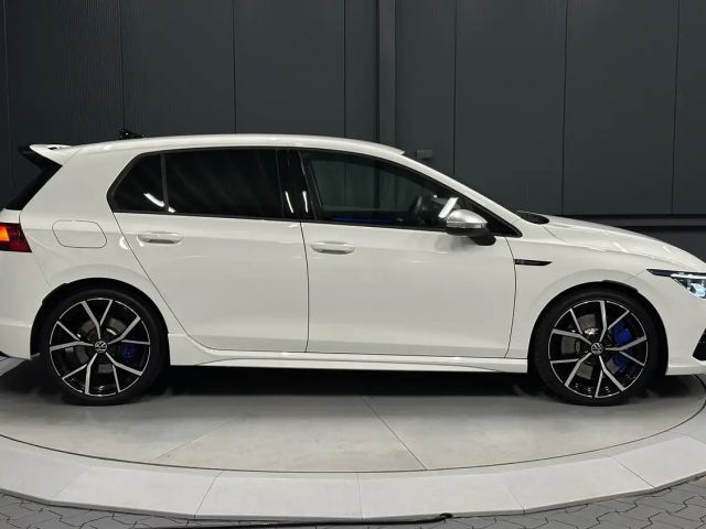 Volkswagen Golf 4Motion