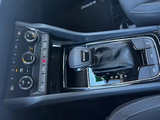 Skoda Karoq Selection