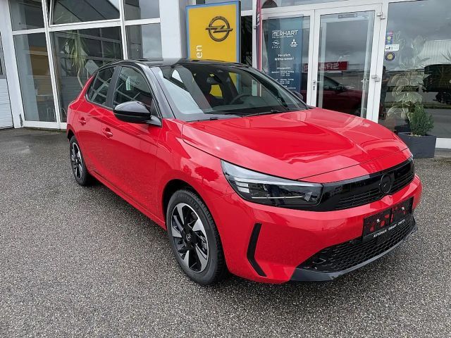 Opel Corsa 50kWh Corsa YES